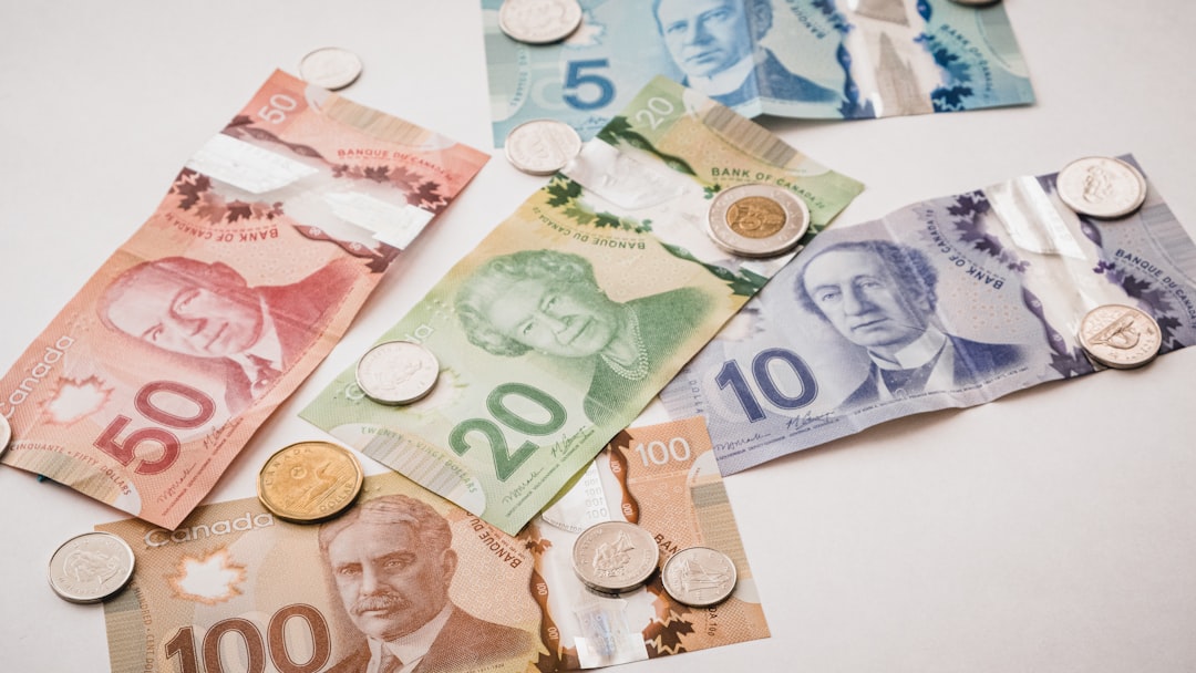 Financial literacy in Canada